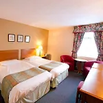 Ox Carlisle (Cumbria)