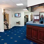 Hotel Ox Carlisle (Cumbria)
