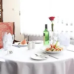 Ox Hotel Carlisle (Cumbria)