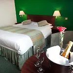Hotel Ox 3*