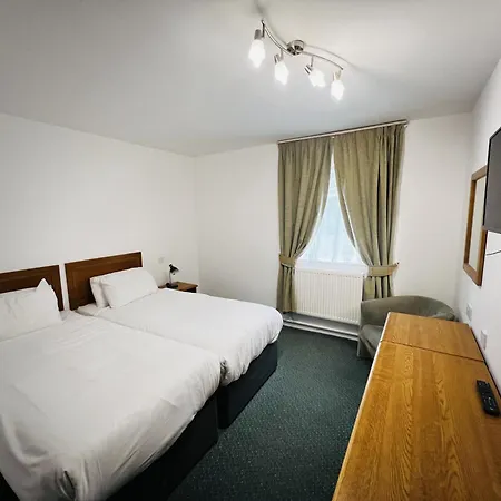 Hotell Ox