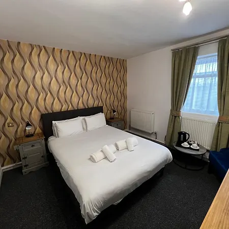 Hotel Ox 3*