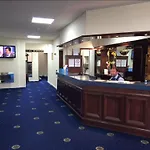 Ox 3* Carlisle (Cumbria)