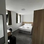 Ox 3* Carlisle (Cumbria)