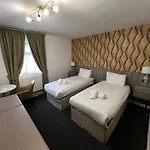 Ox Hotel Carlisle (Cumbria)