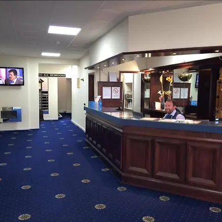 Ox Carlisle 3* Carlisle (Cumbria)