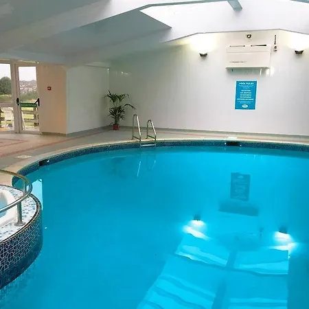 Hotel Ox Carlisle