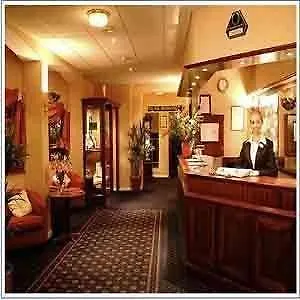 Ox Carlisle Hotel 3*