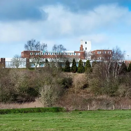 Hotel Ox Carlisle 3*