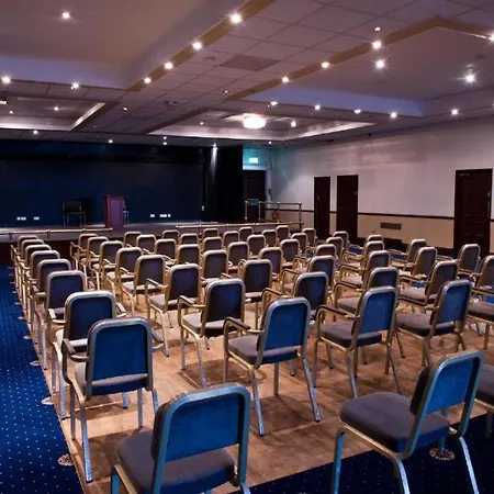 Ox Carlisle Hotel 3*