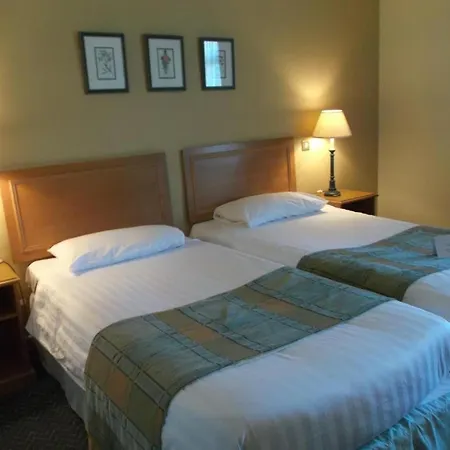 Ox Hotel Carlisle (Cumbria)