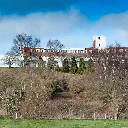 Hotel Ox Carlisle 3*