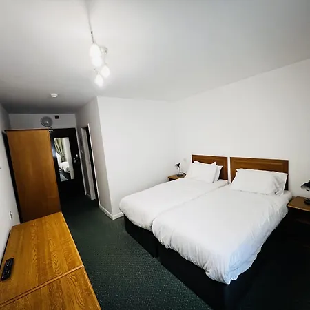 Hotel Ox Carlisle