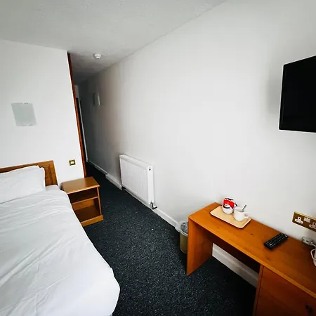 Ox Carlisle Hotel 3*