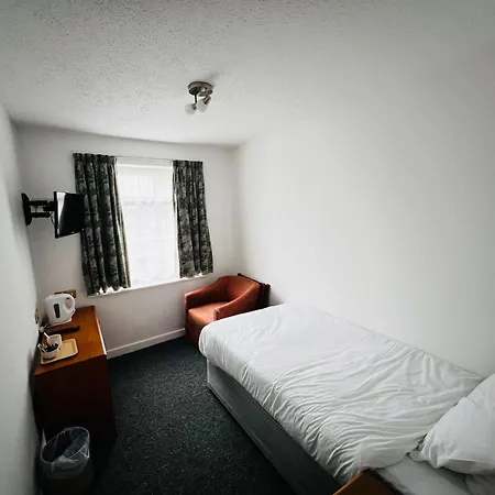 Hotel Ox Carlisle (Cumbria)