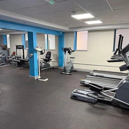 Hotel Ox Carlisle (Cumbria)