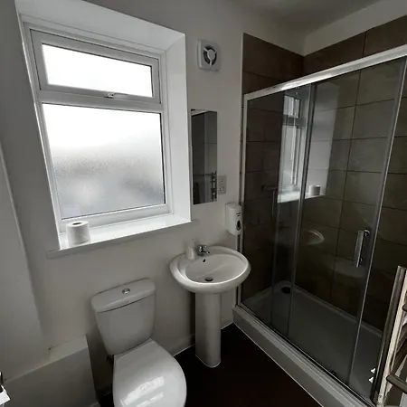 Ox 3* Carlisle (Cumbria)