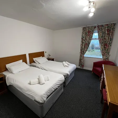 Ox Hotel