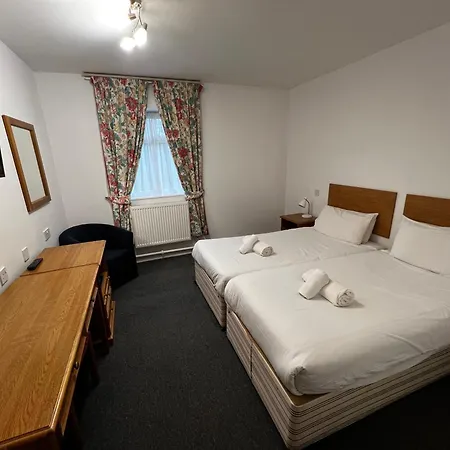 Hotel Ox