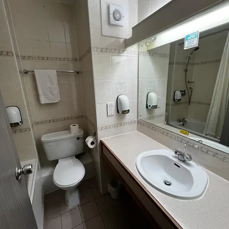 Hotel Ox Carlisle (Cumbria)