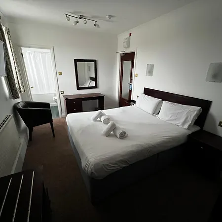 Ox Carlisle (Cumbria)