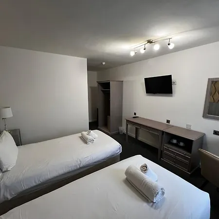 Hotel Ox 3*