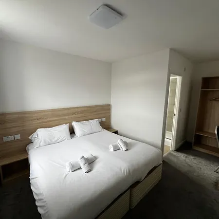 Hotel Ox 3*