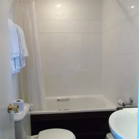 Hotel Ox 3*
