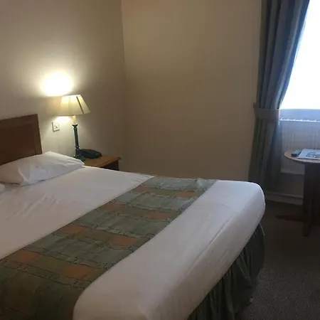 Ox Hotel Carlisle (Cumbria)