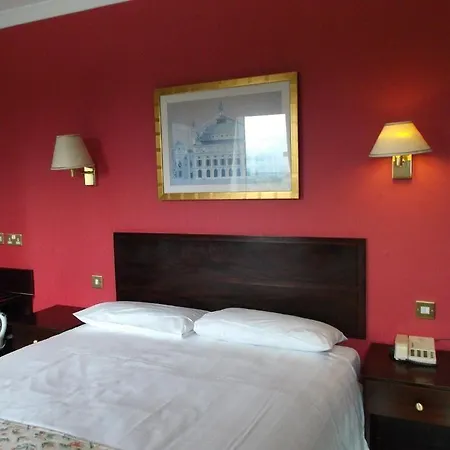 Ox Carlisle (Cumbria)