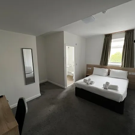 Ox Carlisle (Cumbria)