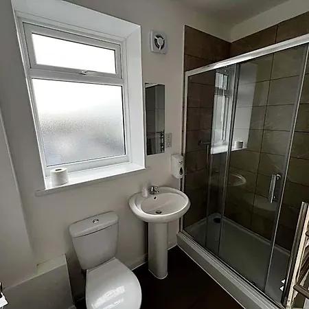 Ox 3* Carlisle (Cumbria)