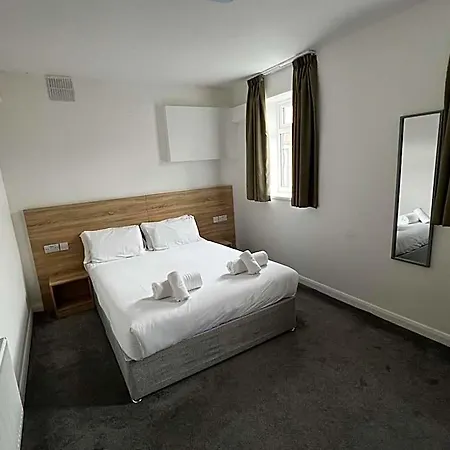 Otel Ox