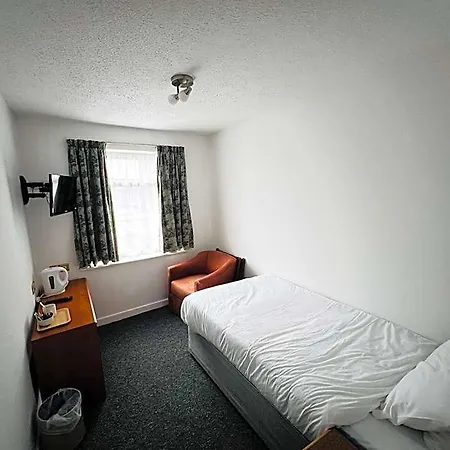 Otel Ox