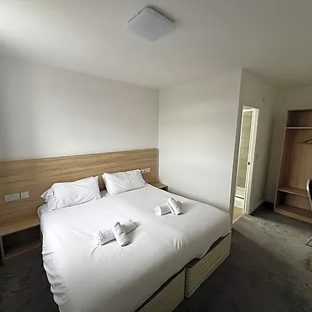 Otel Ox