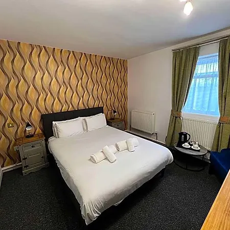 Ox 3* Carlisle (Cumbria)