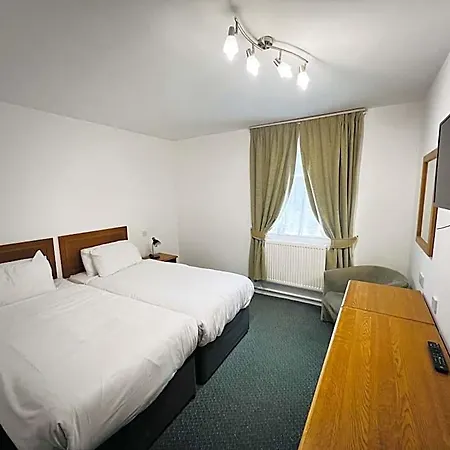 Otel Ox