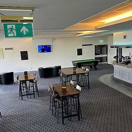 Ox Otel Carlisle (Cumbria)