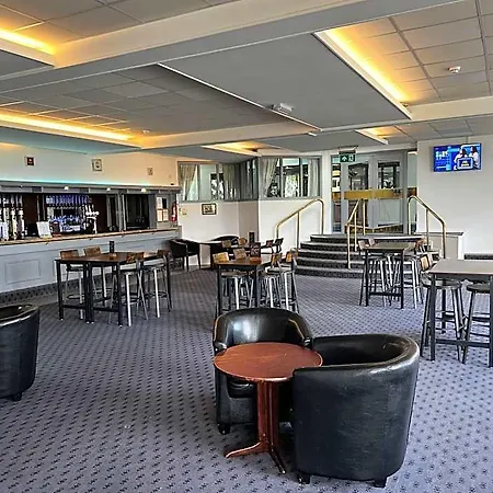 Otel Ox