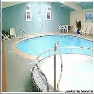 Ox Carlisle Hotel 3*