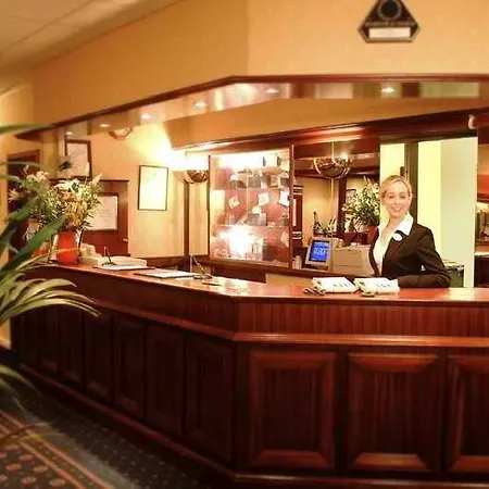 Ox Carlisle Hotel