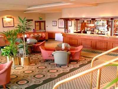 Hotel Ox Carlisle 3*