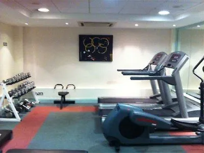 Hotel Ox Carlisle