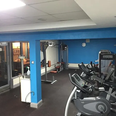 Ox 3* Carlisle (Cumbria)