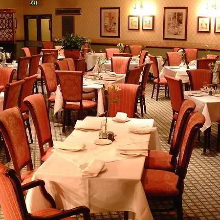 Ox Carlisle Hotel 3*