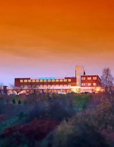 Hotel Ox Carlisle (Cumbria)