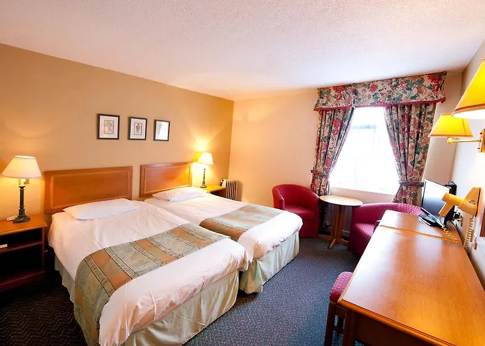 Ox Carlisle (Cumbria)