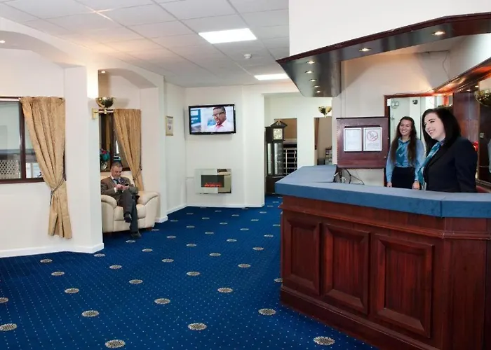 Hotel Ox Carlisle (Cumbria)