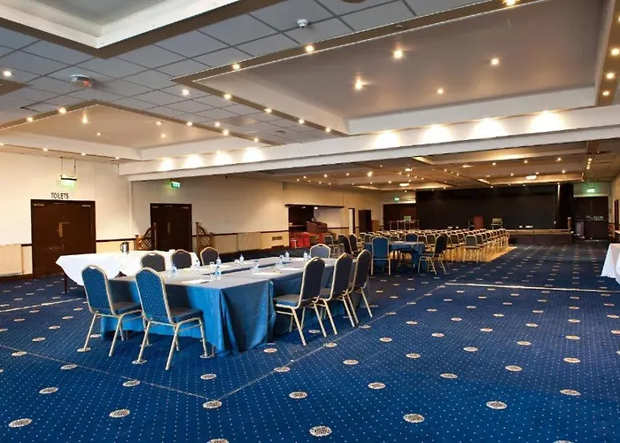 Ox Hotel Carlisle (Cumbria)