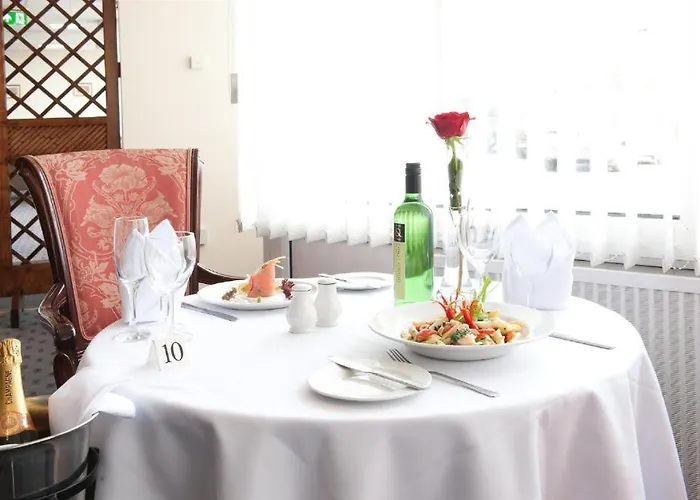 Ox Hotel Carlisle (Cumbria)